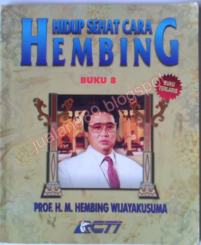 hidup sehat cara hembing